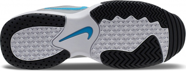 Кроссовки Nike JR COURT LITE 2 CD0440-005 р.US 5Y серый