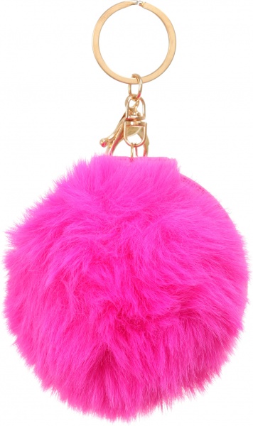 Брелок для рюкзаков Nota Bene Зеркальце 8х8 см