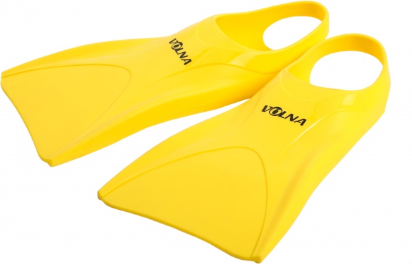 Ласты Volna INSTRUCTOR 5022-00 р. XXL желтый