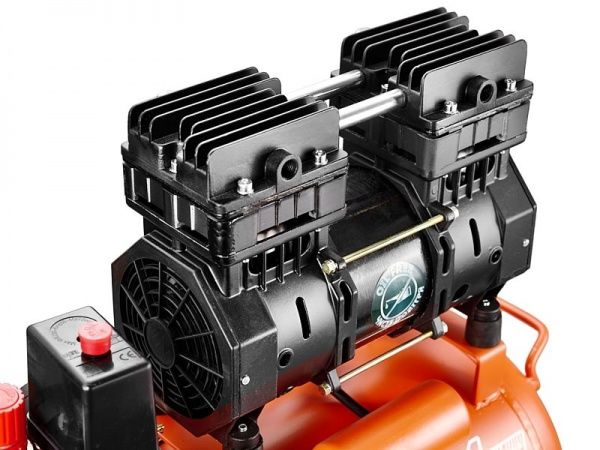 Компрессор Sturm безмасляный AC93224OL