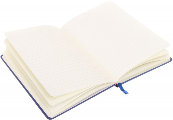 Блокнот Your bike 21х14,5 см Mikirei