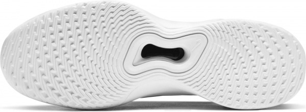 Кроссовки Nike Wmns Air Max Bolt CU4275-002 р.US 8,5 черный