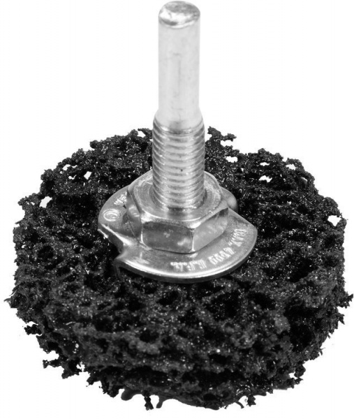 Щітка дискова 50 мм YATO YT-47800