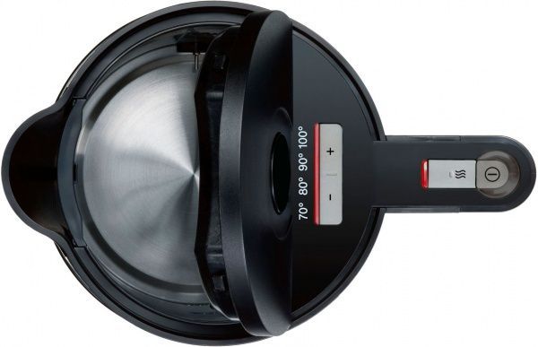 Электрочайник Bosch TWK861P4RU 