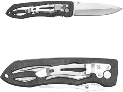 Нож складной Ganzo 6 серия G615