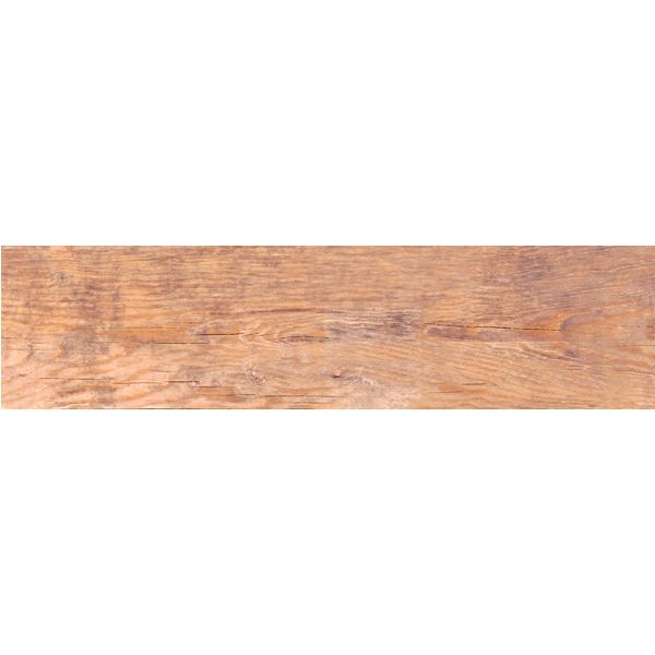 Плитка Golden Tile Terragres Timber бежевий 371570 150х612 мм ректифікат