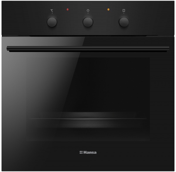 Духова шафа Hansa BOES681021