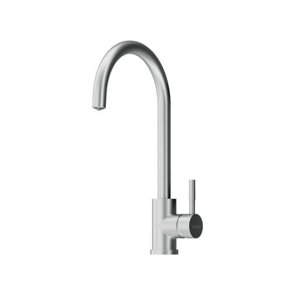 Смеситель для кухни Damixa с каналом для питьевой воды Merkur DX710730000