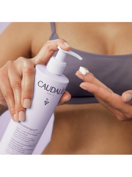 Крем для тіла Caudalie Vinotherapist 400 мл