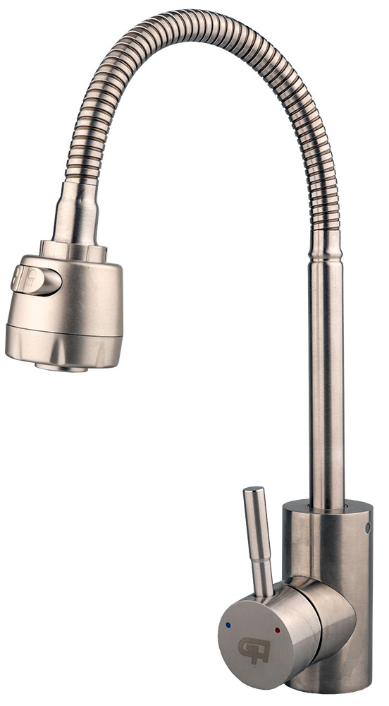 Змішувач для кухні Piano 22.12.130