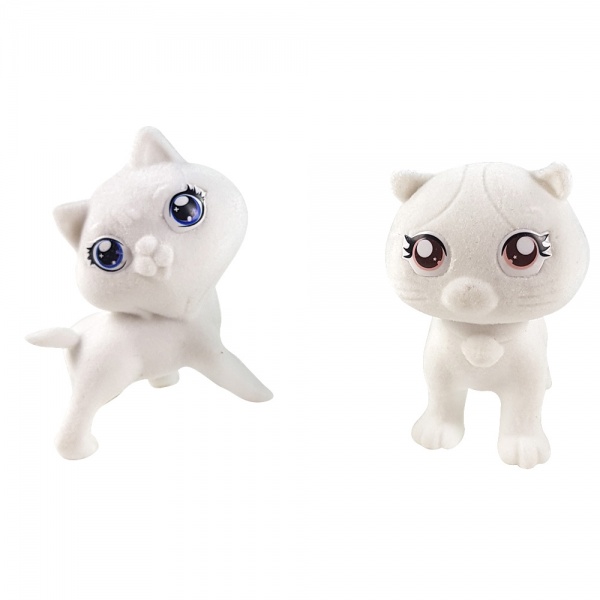 Ігровий набір Shantou Розфарбуй улюбленця SP8603