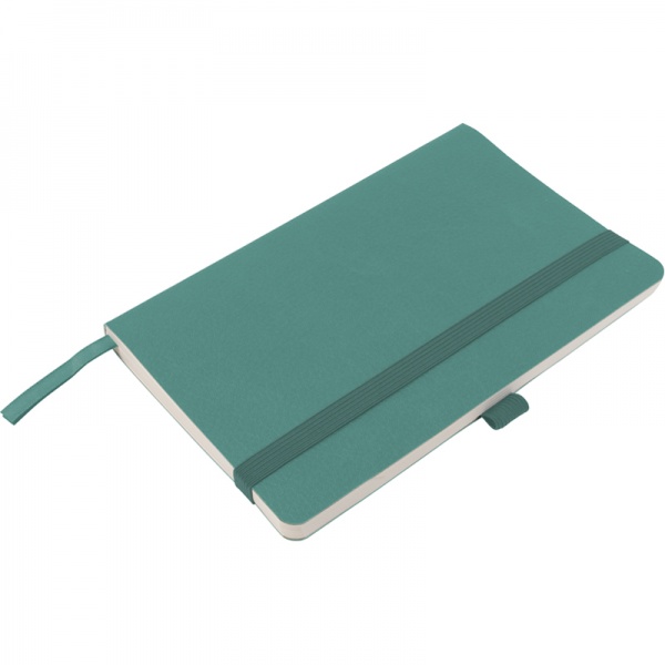 Планер Partner Soft Skin 2023 сіро-лазурний Axent