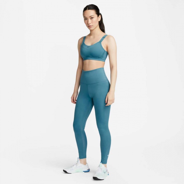 Бра Nike W NK DF ALPHA BRA DD0430-440 р.SA-C блакитний