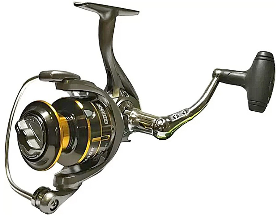 Катушка Gladiator 5+1