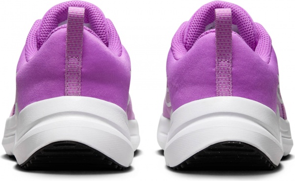 Кроссовки Nike NIKE DOWNSHIFTER 12 DM4194-501 р.36,5 розовый