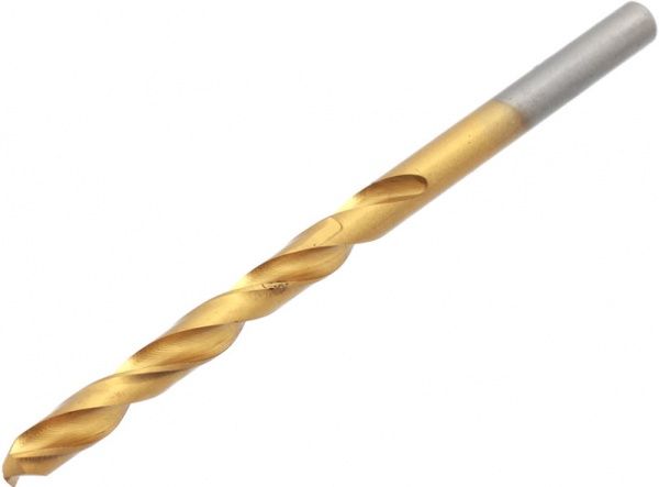 Набор сверл по металлу Work's 1,5-6,5 мм 13 шт. H1301-3