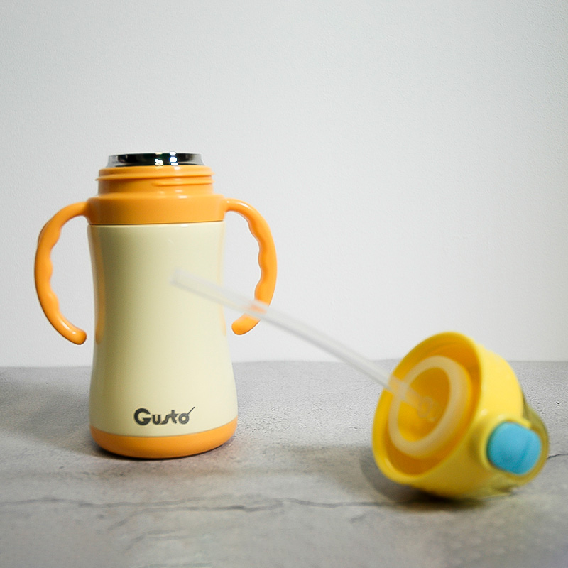 Термос детский Gusto Одуванчик 280мл GT127