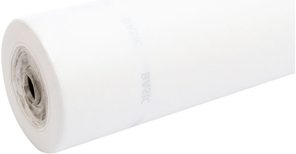 Супердифузійна мембрана RoofOK Basic 95 рулон 75 кв.м