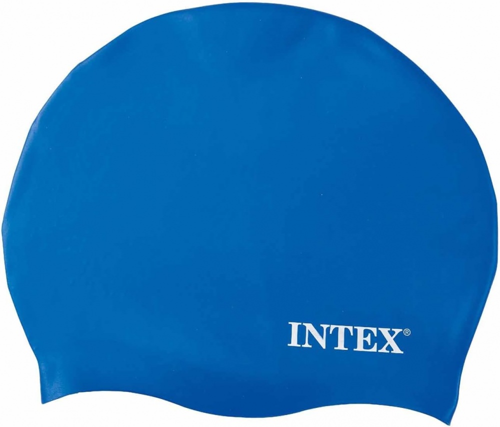 Шапочка для плавания Intex 55992 M в ассортименте