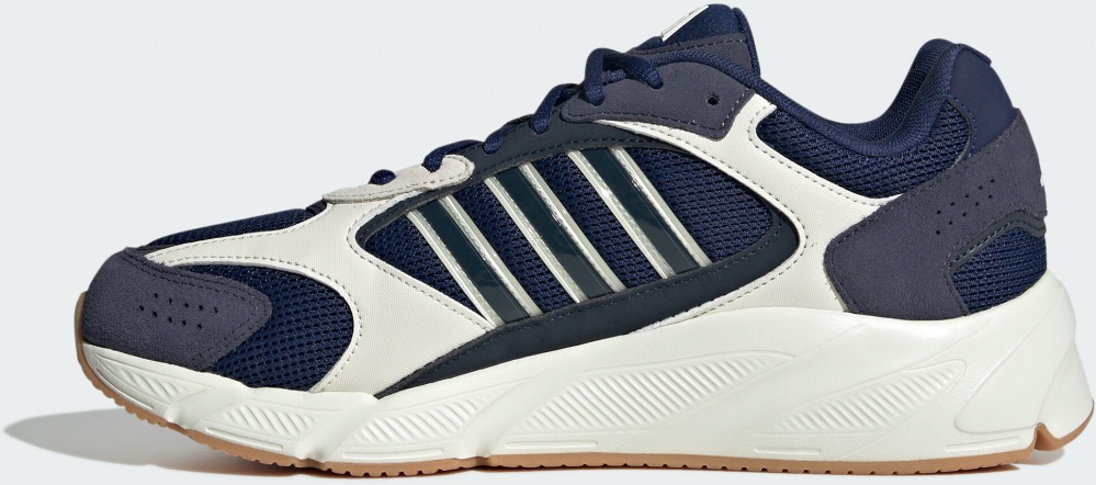 Кроссовки мужские Adidas CRAZYCHAOS 2000 JR3574 р.44 синие