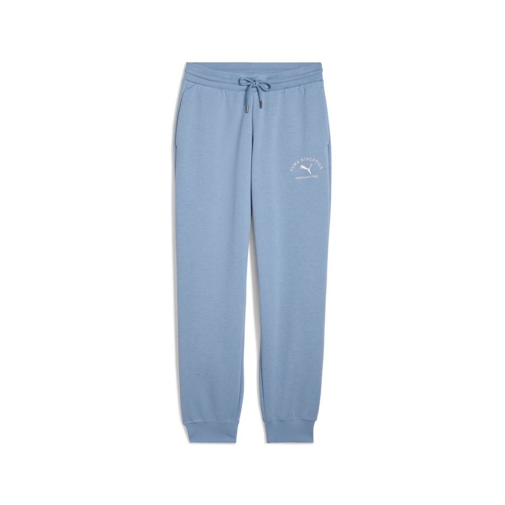 Брюки Puma CLASS Comfort Sweatpants FL cl 68813634 р. M синий