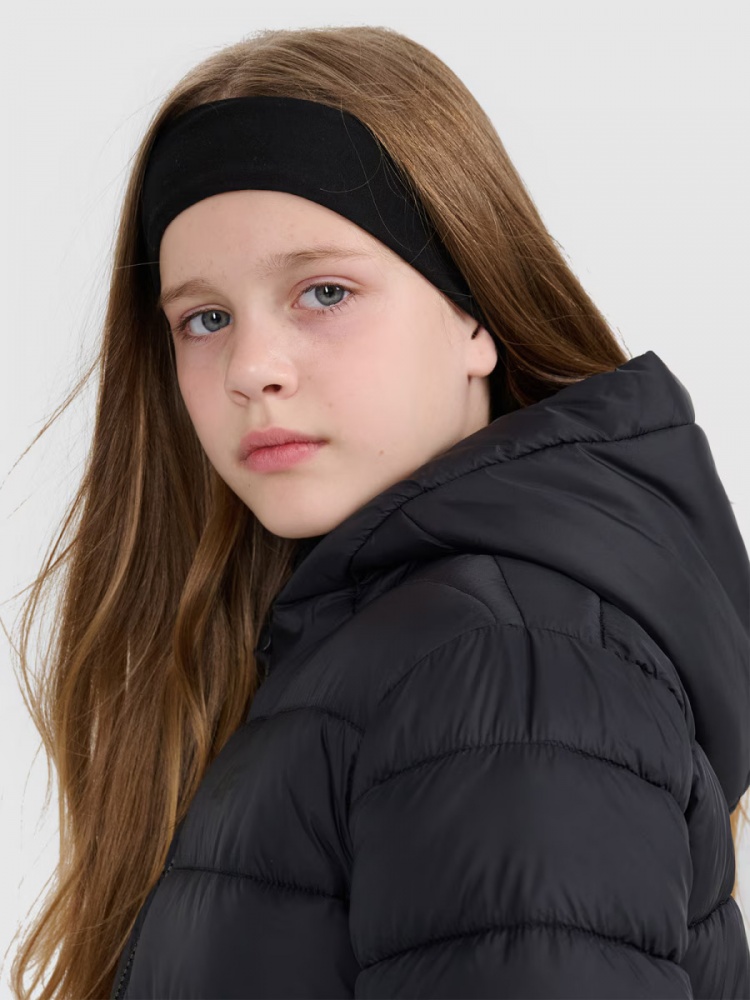 Куртка 4F DOWN JACKET U0704 4FJWAW25TDJAU0704-20S р.134