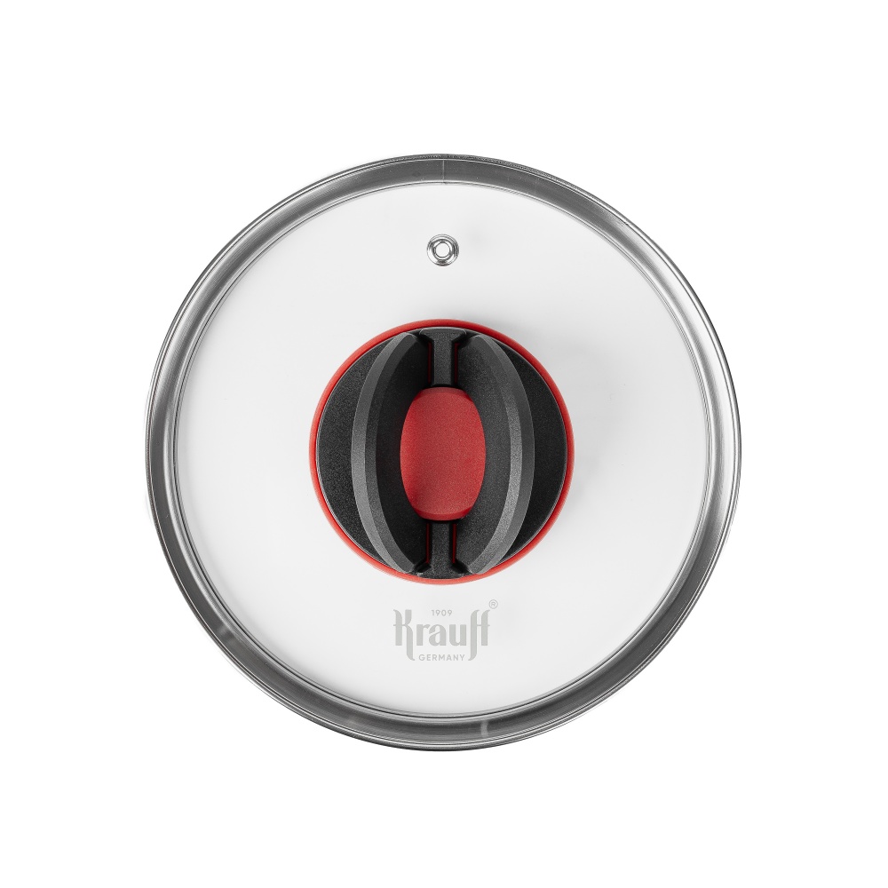 Каструля з кришкою Krauff Prime Chef 1,9 л 26-303-018