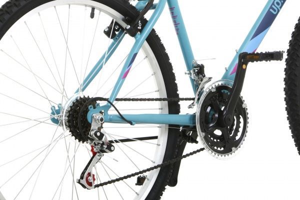 Велосипед 26