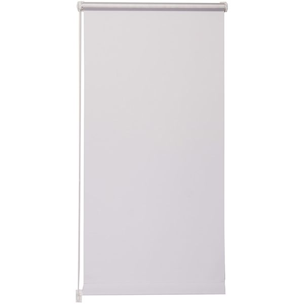 Ролета термо (blackout) Gardinia 42,5x150 см белая 