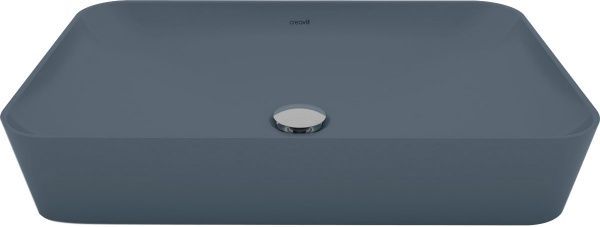 Умивальник CREAVIT Ultra 60 cм UL060.20000