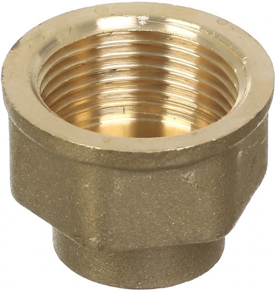 Муфта редукційна Pattaroni 1/2х1