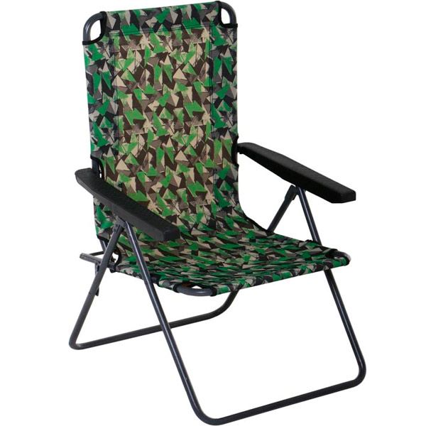 Шезлонг Еко