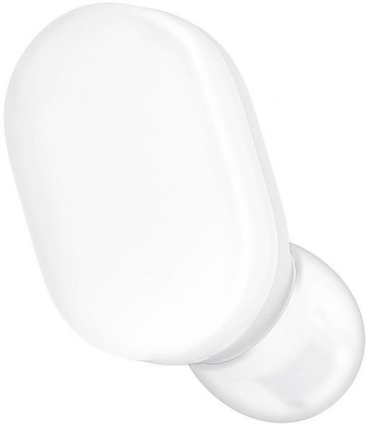 Навушники Xiaomi Mi True Wireless Earbuds Basic white 