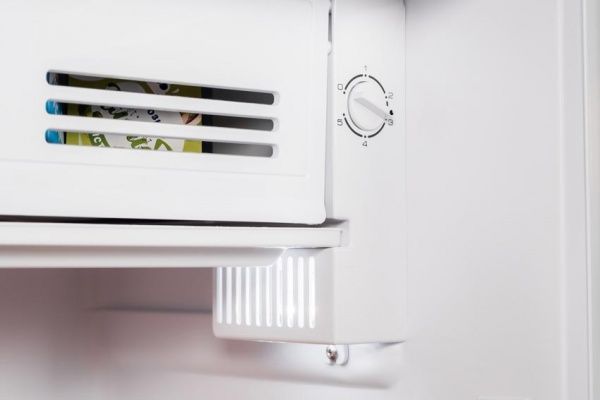 Холодильник Nord HR 85 W