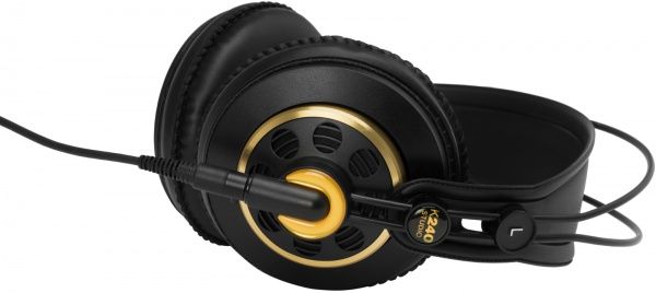 Навушники akg k240 studio 2058x00130