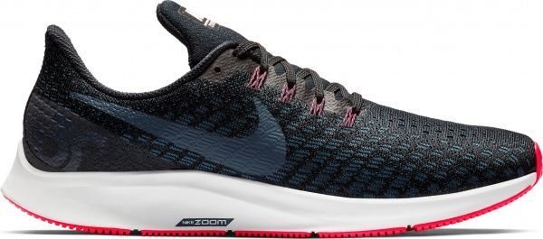 Кросівки Nike AIR ZOOM PEGASUS 35 942851-017 р.11 темно-синій