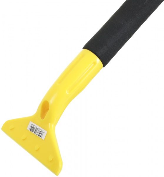 Щетка со скребком Auto Assistance AA2274