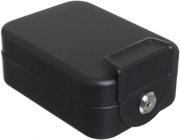 Сейф автомобильный TS0207 