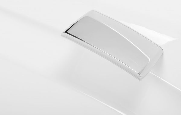 Ванна чавунна Jacob Delafon Repos Е 2915-00 170x80 з отвором для ручок