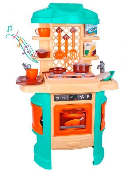 Игровой набор ТехноК Кухня 5637