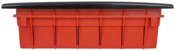 Корпус монтажный ENEXT пластиковый на 24 модули e.plbox.pro.w.24b CP12924B