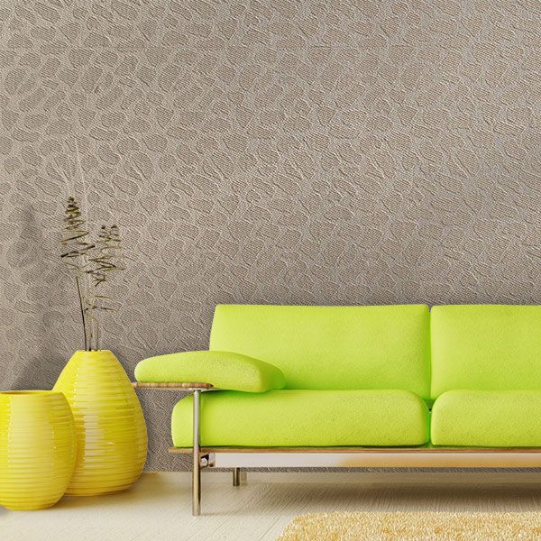 Склошпалери Камінці Wellton WD860 180 г/кв.м 12,5 м 