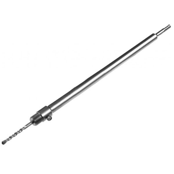 Удлинитель X-Treme для коронок по бетону 450 мм 108450