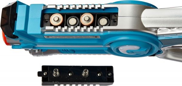 Бластер Canhui Toys Laser Guns CSTAR-03 2 шт 381.00.06