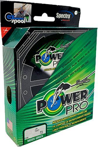 Шнур POWER PRO 100м 0,2мм SH-6
