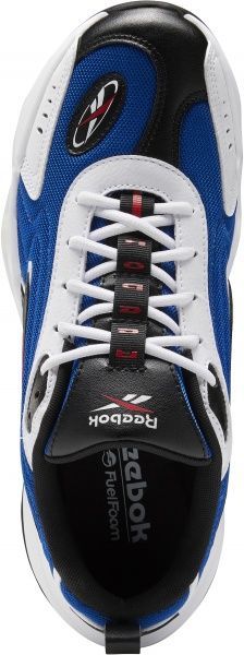 Кроссовки Reebok VECTOR RUNNER FY6521 р.UK 8 разноцветный