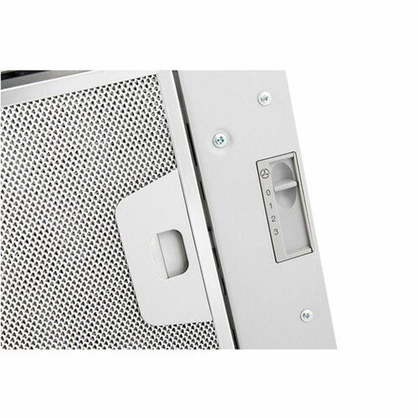 Вытяжка Faber FLEXA HIP AM/X A60 FB EXP