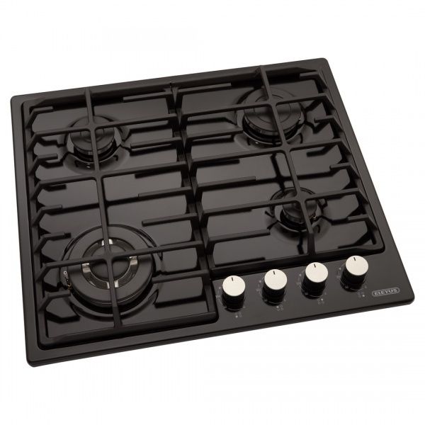 Варочная поверхность Eleyus BERTA 60 BL CTF