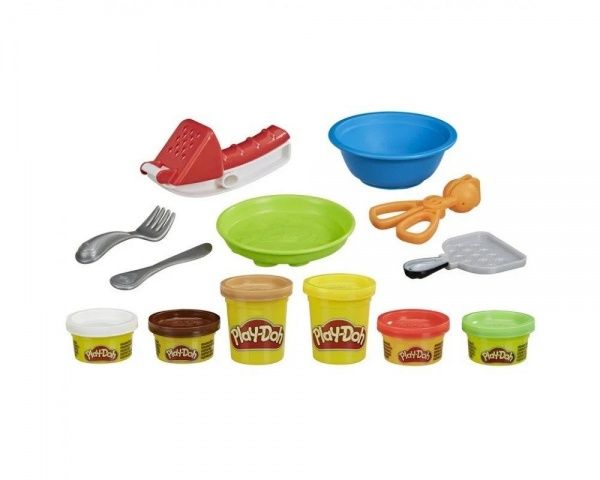 Набір для ліплення Play-Doh Страва від шефа в асортименті E7253
