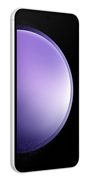 Смартфон Samsung Galaxy S23 FE 8/128GB purple (SM-S711BZPDSEK)